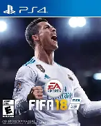 Fifa 2018- D0243